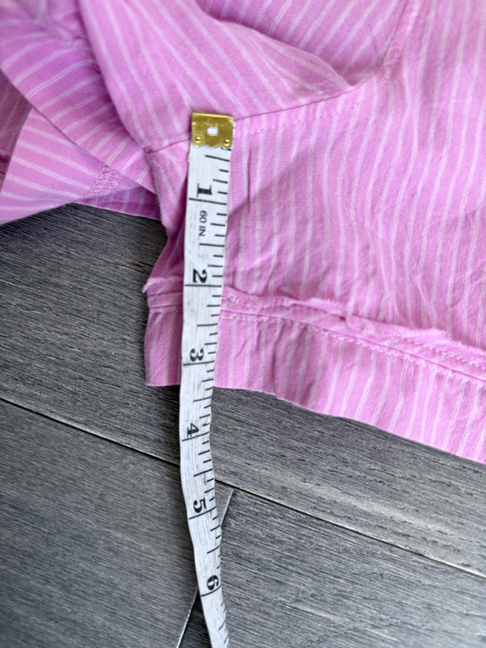 Free People Striped Jomo Romper by Intimately Lilac Combo XS NWT Pink Sleeveless - Picture 16 of 16
